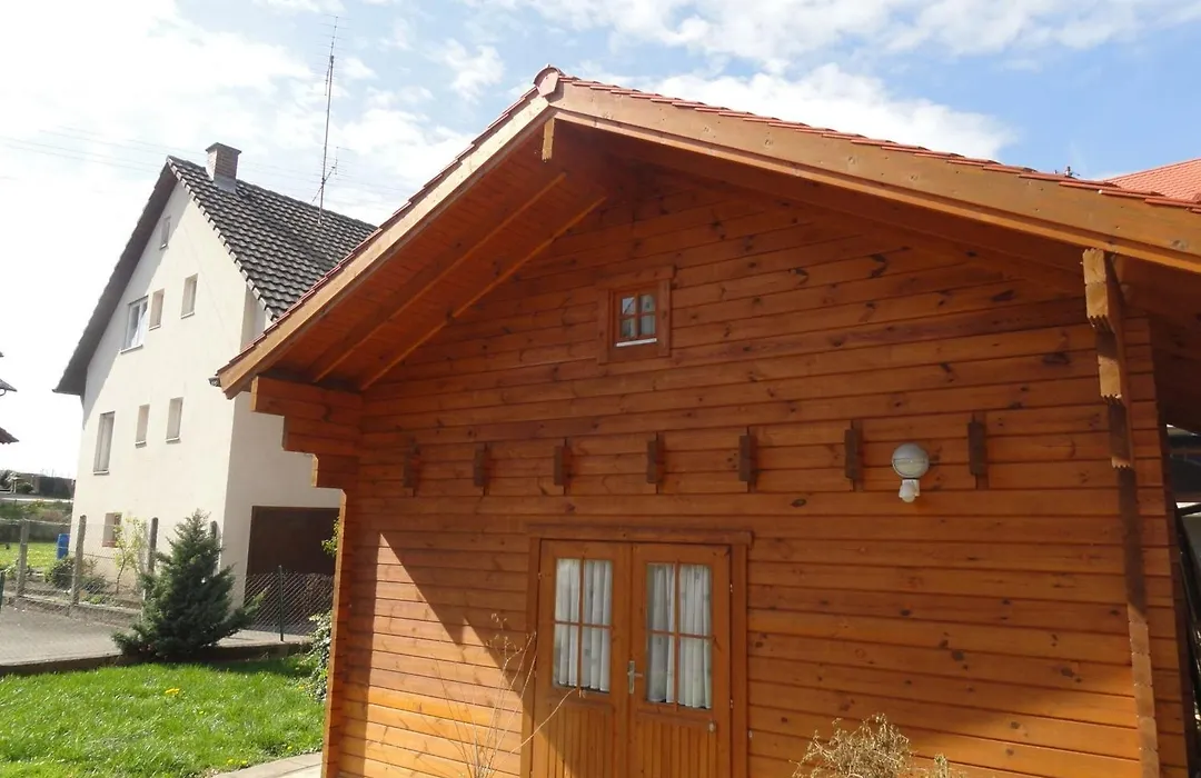 Gästehaus Bettina-1