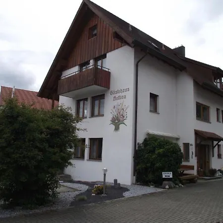 Gästehaus Bettina-2